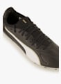 PUMA King 20 Ultimate FG/AG scarpe da calcio Nero 46325 6