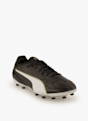 PUMA King 20 Pro FG/AG chaussures de football Noir 46328 2