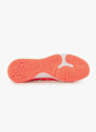 PUMA Future 9 Match IT chaussures de football Rouge 46318 3
