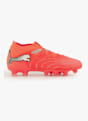 PUMA Future 9 Pro FG/AG scarpe da calcio bambini Rosso 46324 1