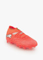 PUMA Future 9 Pro FG/AG chaussures de football enfants Rouge 46324 2