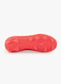 PUMA Future 9 Pro FG/AG chaussures de football enfants Rouge 46324 3