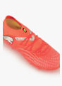 PUMA Future 9 Pro FG/AG chaussures de football enfants Rouge 46324 6
