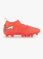 PUMA Future 9 Match FG/AG scarpe da calcio bambini Rosso 46329 1