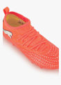 PUMA Future 9 Match FG/AG Kinder Fussballschuh Rot 46329 6