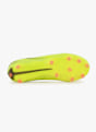 PUMA Ultra 6 Pro FG/AG chaussures de football enfants Jaune 46315 3