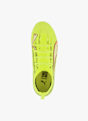 PUMA Ultra 6 Pro FG/AG scarpe da calcio bambini Giallo 46315 4