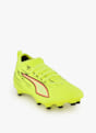 PUMA Ultra 6 Match FG/AG scarpe da calcio bambini Giallo 46316 2