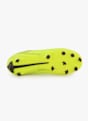 PUMA Ultra 6 Match FG/AG chaussures de football enfants Jaune 46316 3