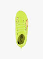 PUMA Ultra 6 Match FG/AG chaussures de football enfants Jaune 46316 4
