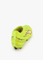 PUMA Ultra 6 Match FG/AG chaussures de football enfants Jaune 46316 5