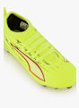 PUMA Ultra 6 Match FG/AG Kinder Fussballschuh Gelb 46316 6