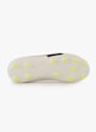 PUMA King 20 Match FG/AG Kinder Fussballschuh Weiss 46320 3