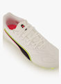 PUMA King 20 Match FG/AG scarpe da calcio bambini Bianco 46320 6