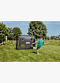 Salta Legend 220 cm x 170 cm porta da calcio Nero 46353 8
