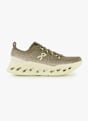 ON Cloudsurfer Max chaussures de course hommes Vert 46368 1