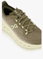 ON Cloudsurfer Max scarpe da corsa uomo Verde 46368 6