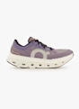 ON Cloudflow 5 Herren Laufschuh Flieder 46361 1