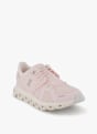ON Cloud 6 sneaker femmes Pink 46372 2