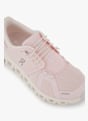 ON Cloud 6 sneaker donna Pink 46372 6