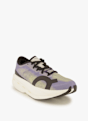 ON Cloudboom Volt Damen Laufschuh Lila 46381 2