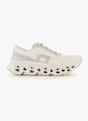 ON Cloudmonster 3 chaussures de course femmes Blanc 46382 1