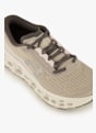 ON Cloudmonster 3 scarpe da corsa donna Beige 55797 6