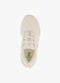 ON Cloudrunner 3 Damen Laufschuh Weiss 46389 4