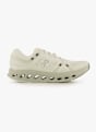 ON Cloudsurfer 2 chaussures de course hommes Blanc 46392 1