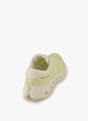 ON Cloudrunner 3 chaussures de course hommes Jaune 46444 5