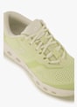 ON Cloudrunner 3 chaussures de course hommes Jaune 46444 6