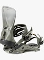 Nitro Phantom Snowboardbindung Grau 46437 2