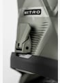 Nitro Phantom attachi da snowboard Grigio 46437 4