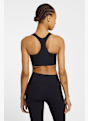 ON Train Medium soutien-gorge de sport femmes Noir 46400 3
