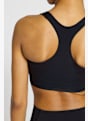 ON Train Medium soutien-gorge de sport femmes Noir 46400 6