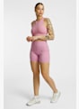 ON Studio Crop top donna Pink 46455 4