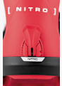 Nitro Team fixation du snowboard Rouge 46442 6