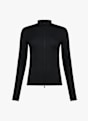 ON Studio Damen Trainingsjacke Schwarz 46463 1