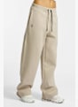 ON Focus Tech pantaloni della tuta donna Beige 46441 2
