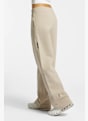 ON Focus Tech pantaloni della tuta donna Beige 46441 3