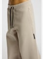 ON Focus Tech pantaloni della tuta donna Beige 46441 5