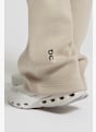 ON Focus Tech pantaloni della tuta donna Beige 46441 6