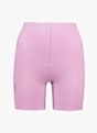 ON Train Tight short femmes Pink 46460 1