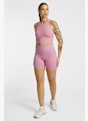 ON Train Tight short donna Pink 46460 4