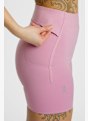 ON Train Tight short femmes Pink 46460 5