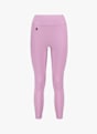 ON Studio Damen 7/8 Tight Pink 46456 1