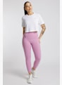 ON Studio Damen 7/8 Tight Pink 46456 4
