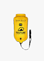 Restube Pro bouée de nage Jaune 46478 1