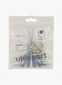 Uhlsport 12-Pack 6 mm chaussure à pointes spikes Argent 46483 1