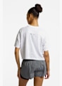 ON Performance Volt-T t-shirt donna Bianco 46473 3